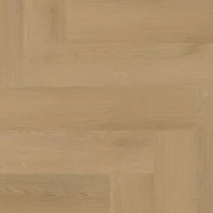 Ambiant Spigato Navaro visgraat dryback light oak PVC