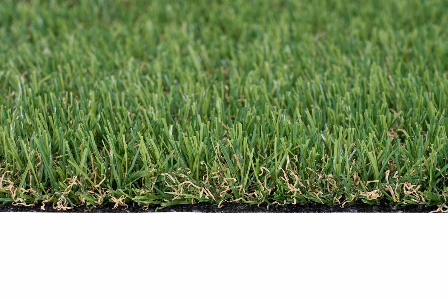 Vaste maat kunstgras 25mm