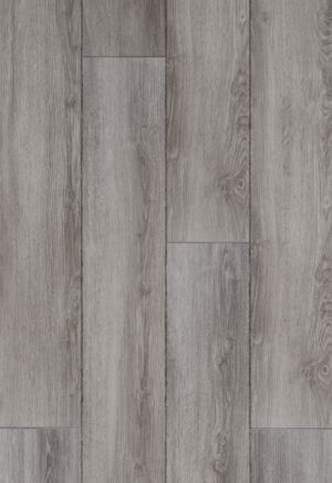 Givefloors - donker grijs laminaat OP=OP