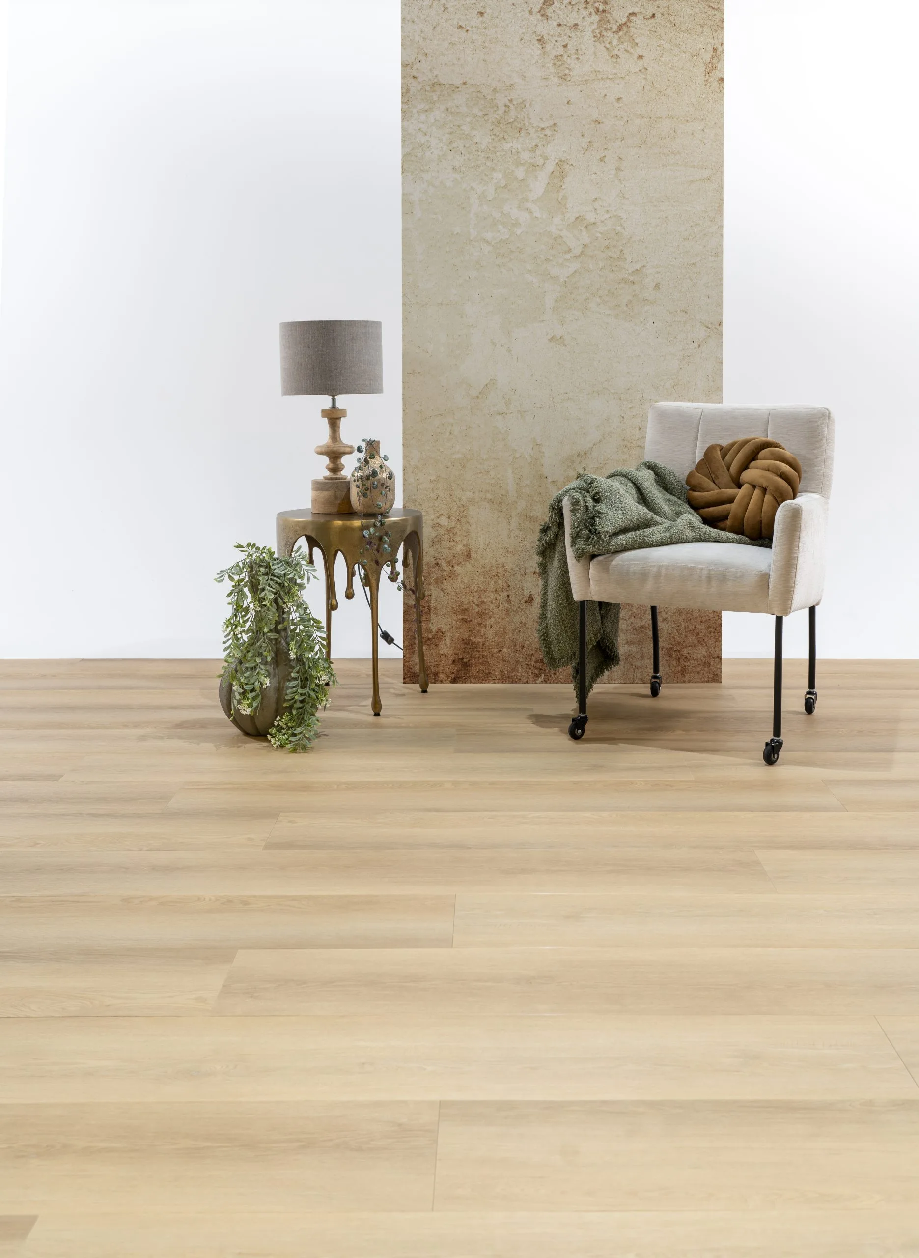 Givefloors Strook PVC plak 03 – Ultra Matte Look