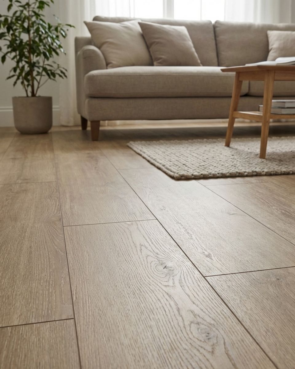 givefloors eiken laminaat op=op