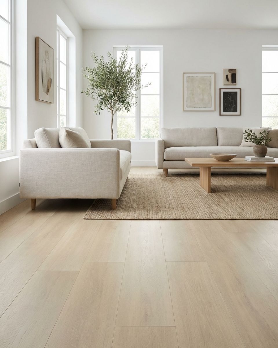 givefloors strook pvc click 01 ultra matte look