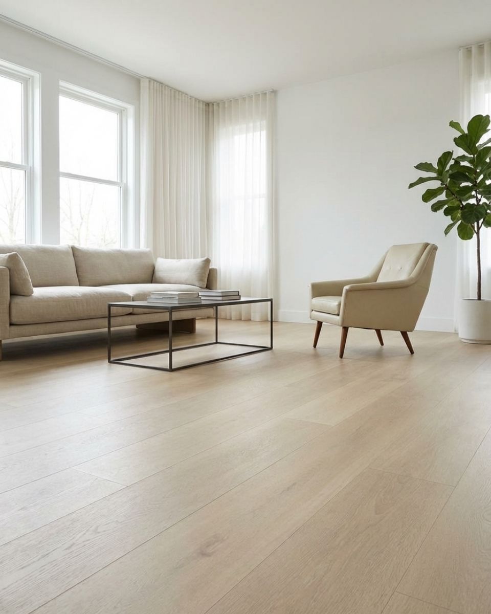 givefloors strook pvc click 01 ultra matte look