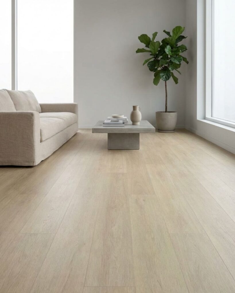givefloors strook pvc click 02 ultra matte look