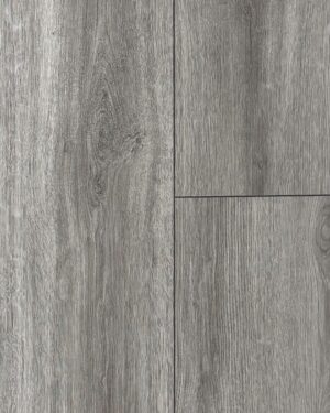 givefloors donker grijs laminaat op=op