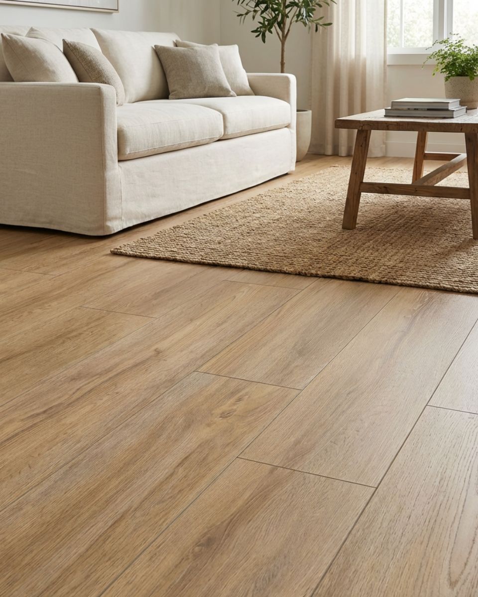 givefloors eiken laminaat op=op