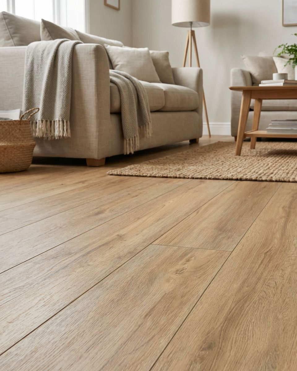 givefloors eiken laminaat op=op