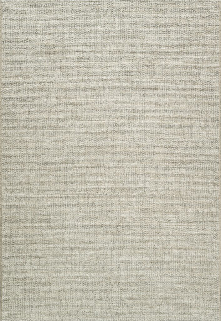 Vloerkleed High Line Crème 2010