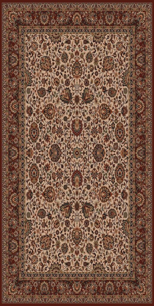 Vloerkleed Kadjar 102