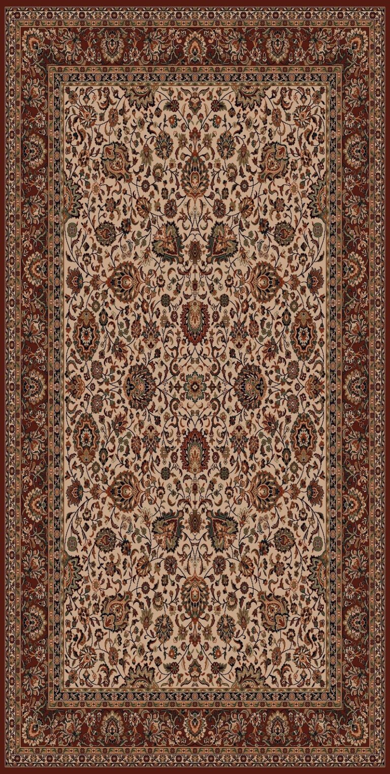 Vloerkleed Kadjar 102