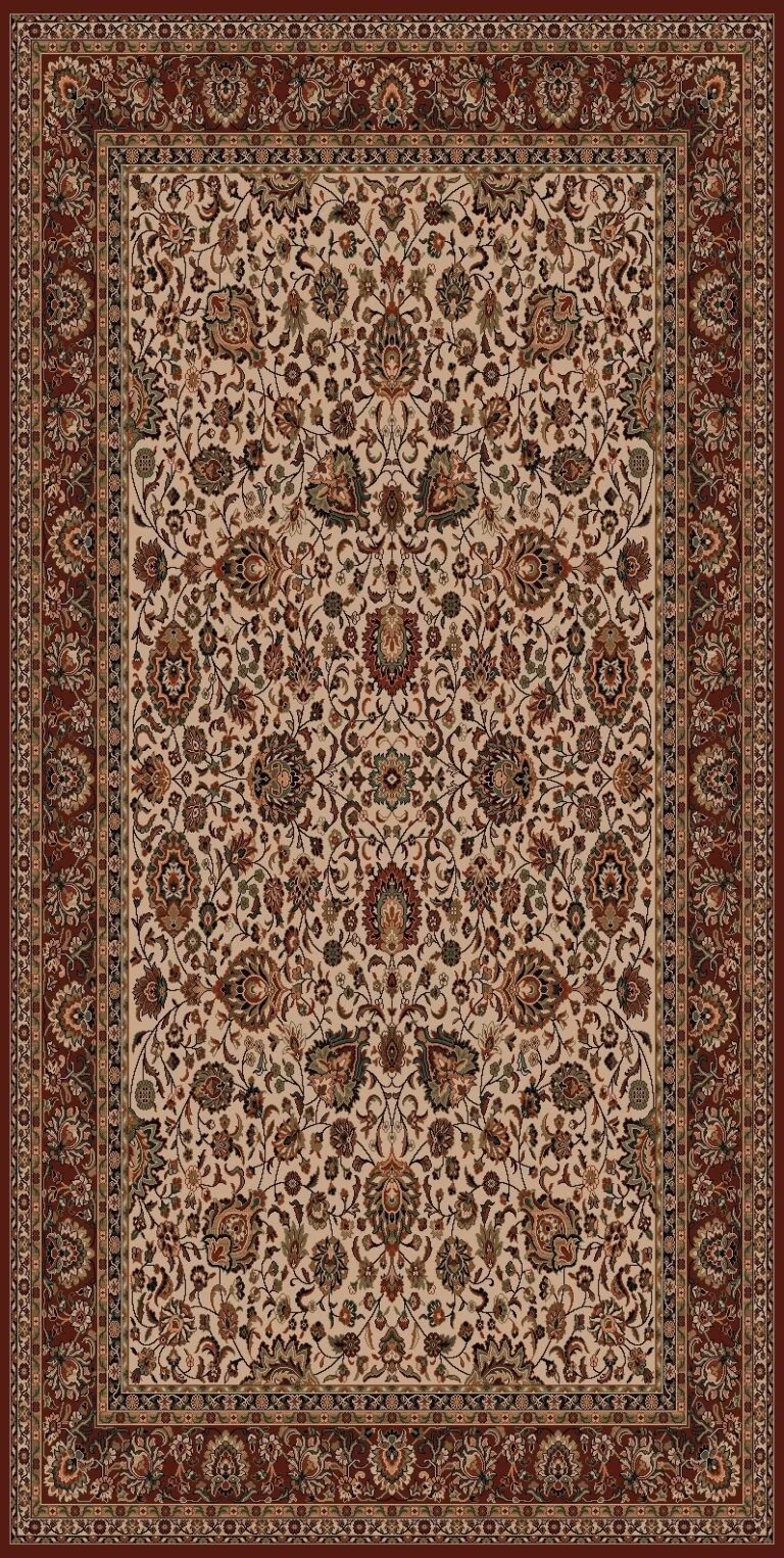 Vloerkleed Kadjar 102