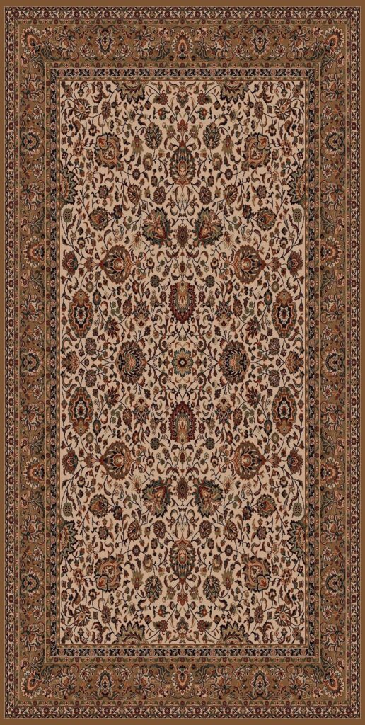 Vloerkleed Kadjar 103