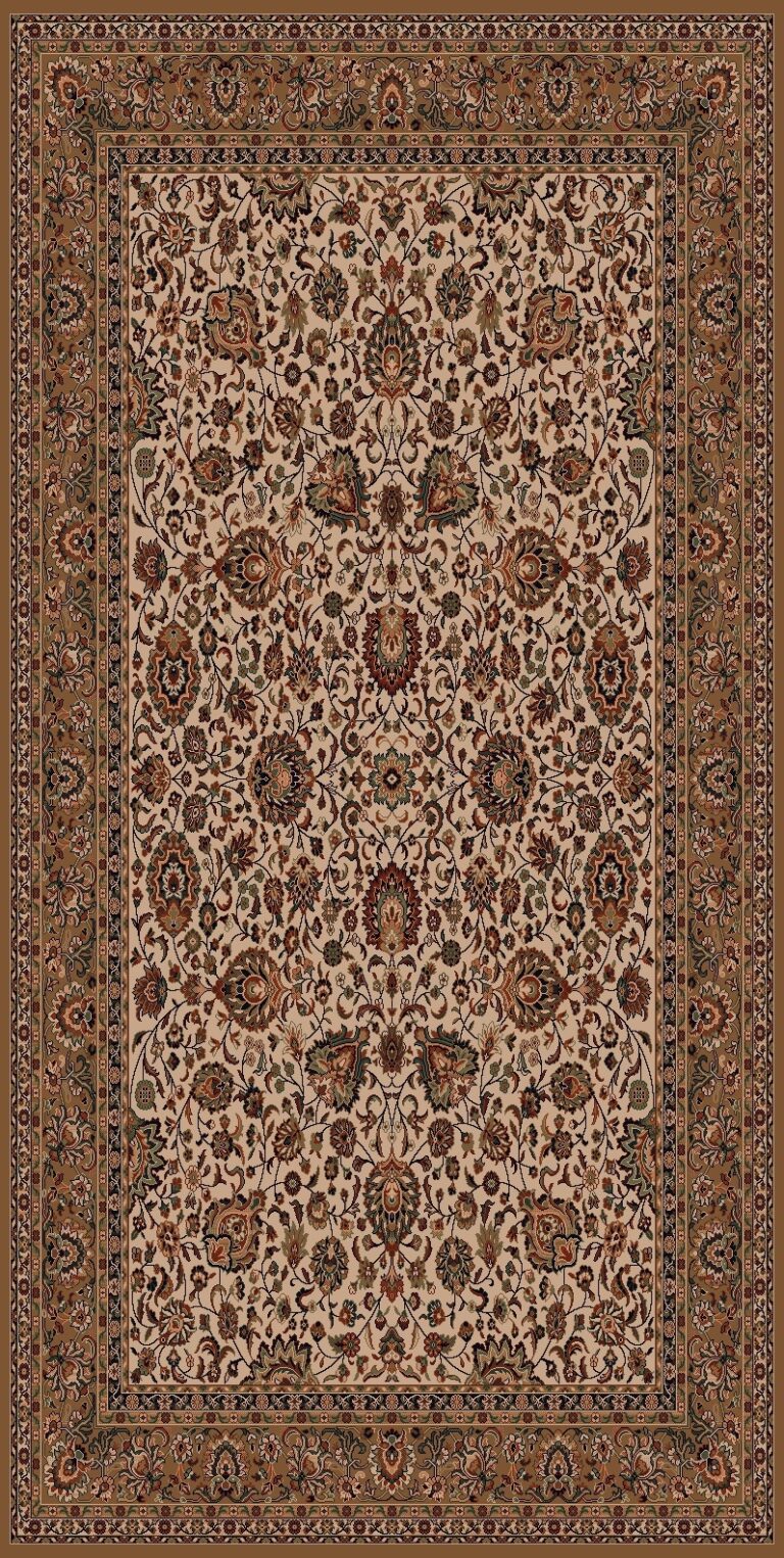 Vloerkleed Kadjar 103