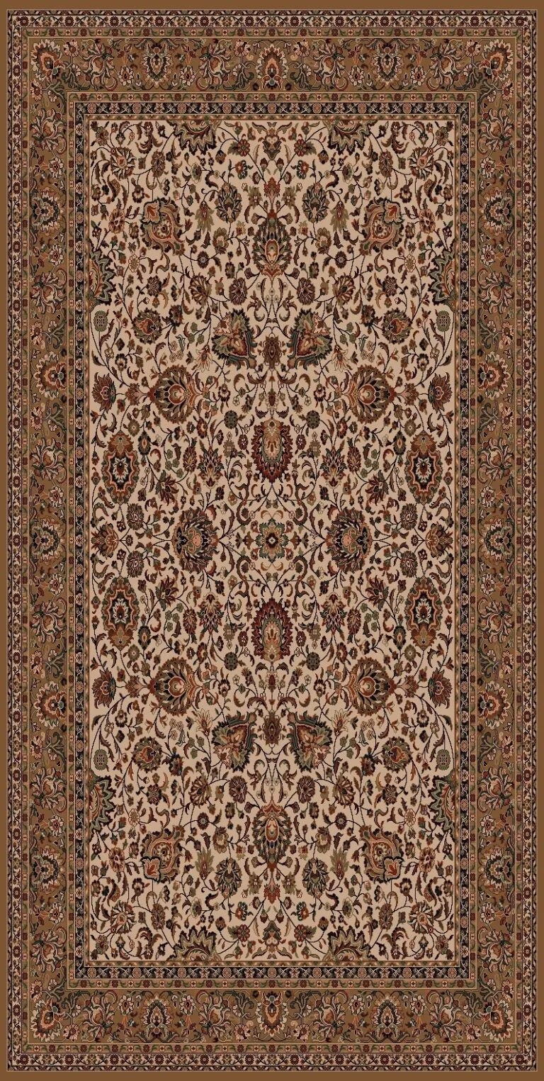 Vloerkleed Kadjar 103