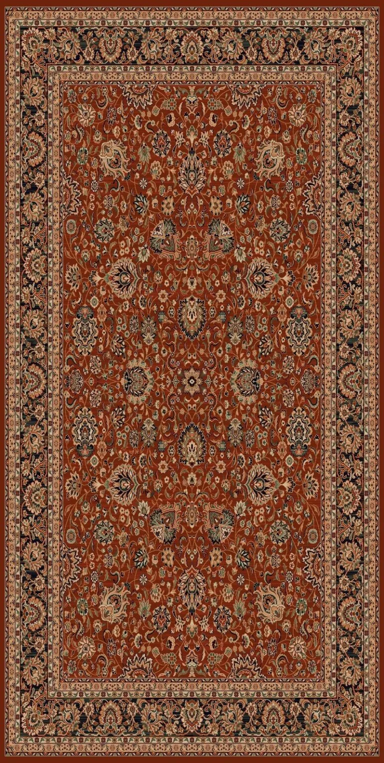 Vloerkleed Kadjar 300