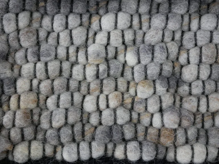 Vloerkleed Kapiti Black 171