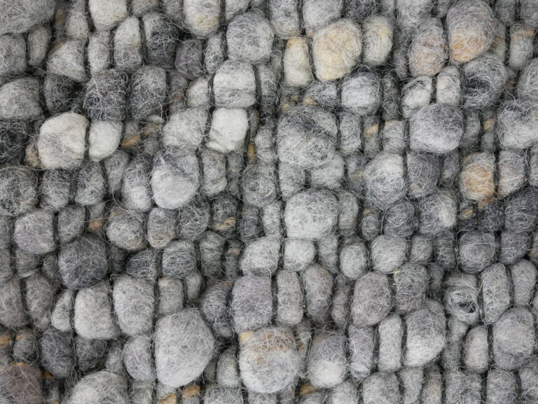 Vloerkleed Kapiti Black 172