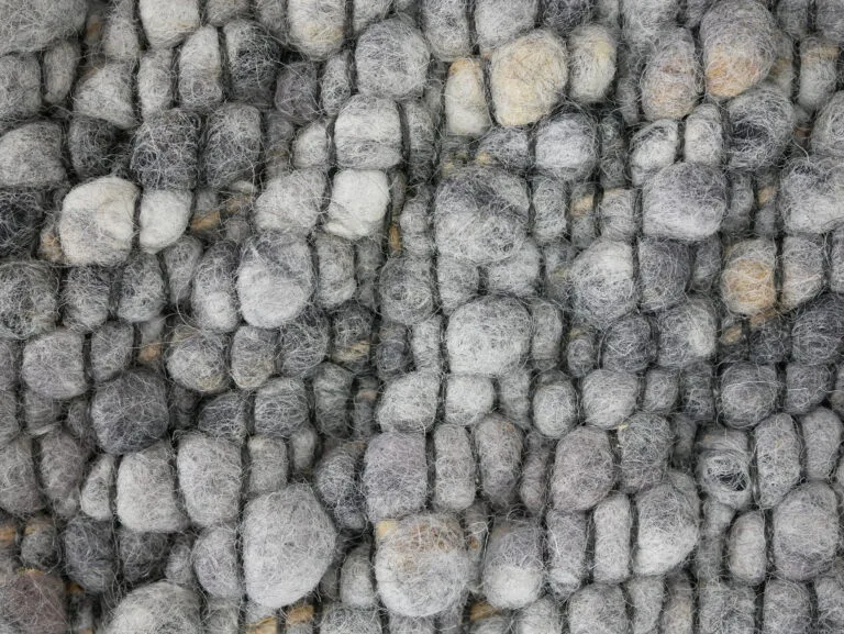 Vloerkleed Kapiti Black 172