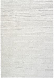 Vloerkleed Lewis Wit 6191