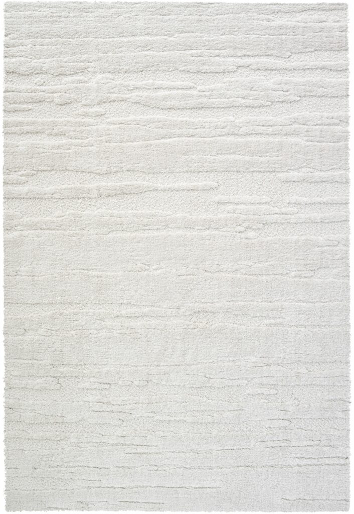 Vloerkleed Lewis Wit 6191