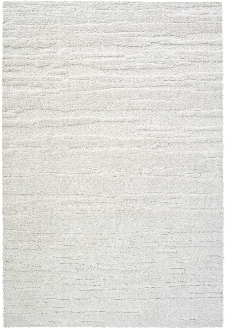 Vloerkleed Lewis Wit 6191