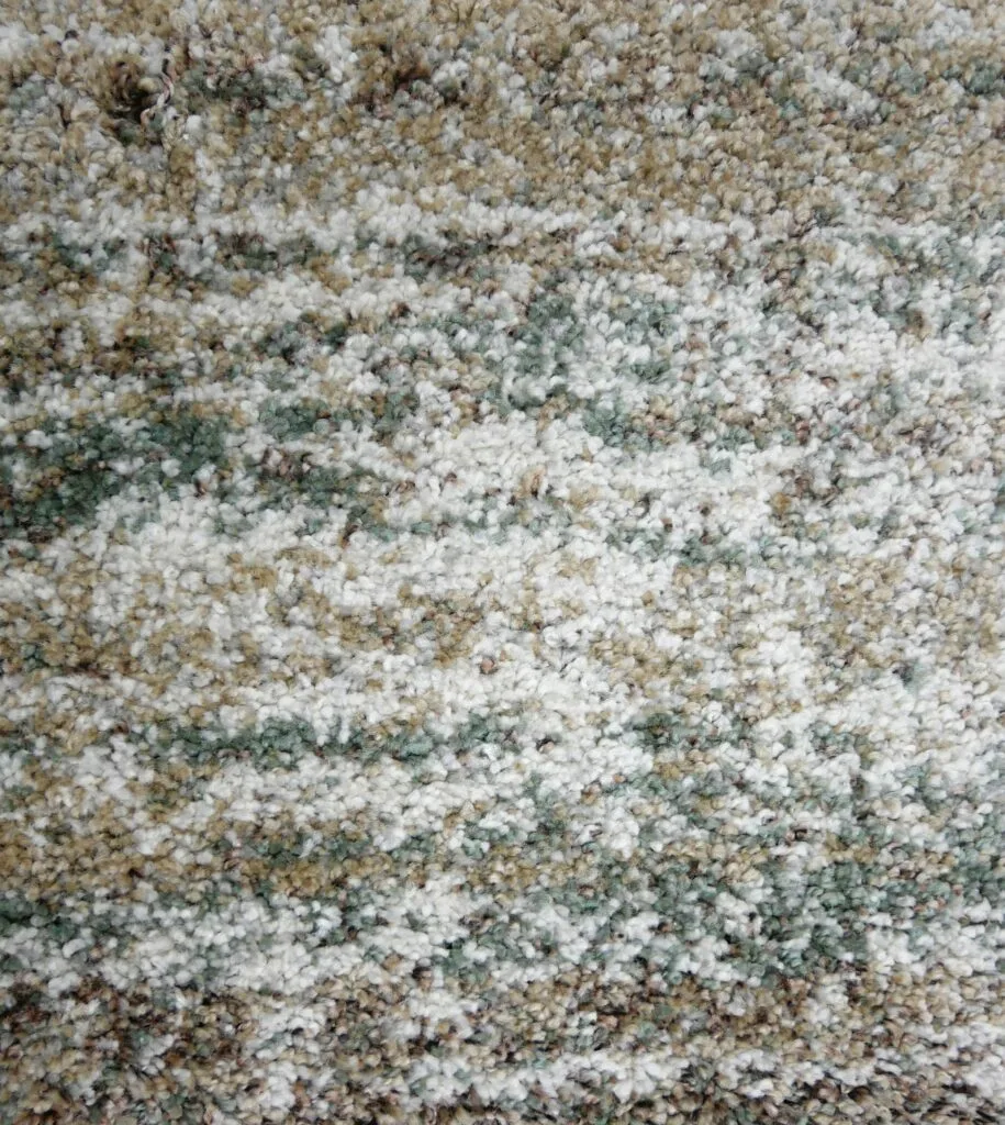 Vloerkleed Malta Groen 4727