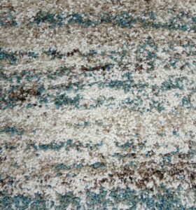 Vloerkleed Malta Blauw 6959