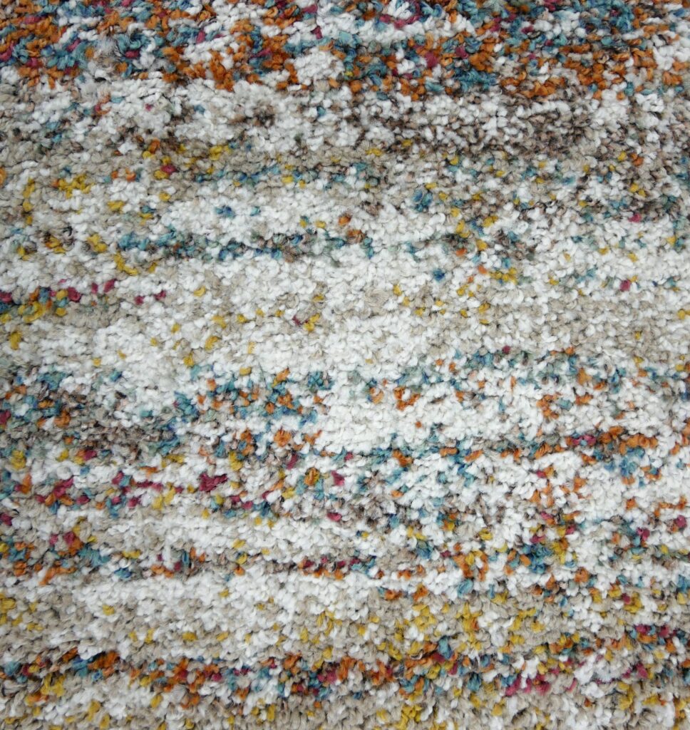 Vloerkleed Malta Multicolor 6969