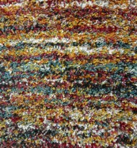 Vloerkleed Manchester Multicolor 2959