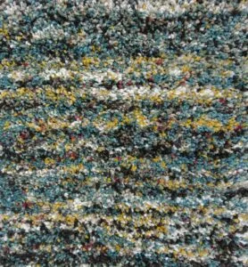 Vloerkleed Manchester Multicolor 5949