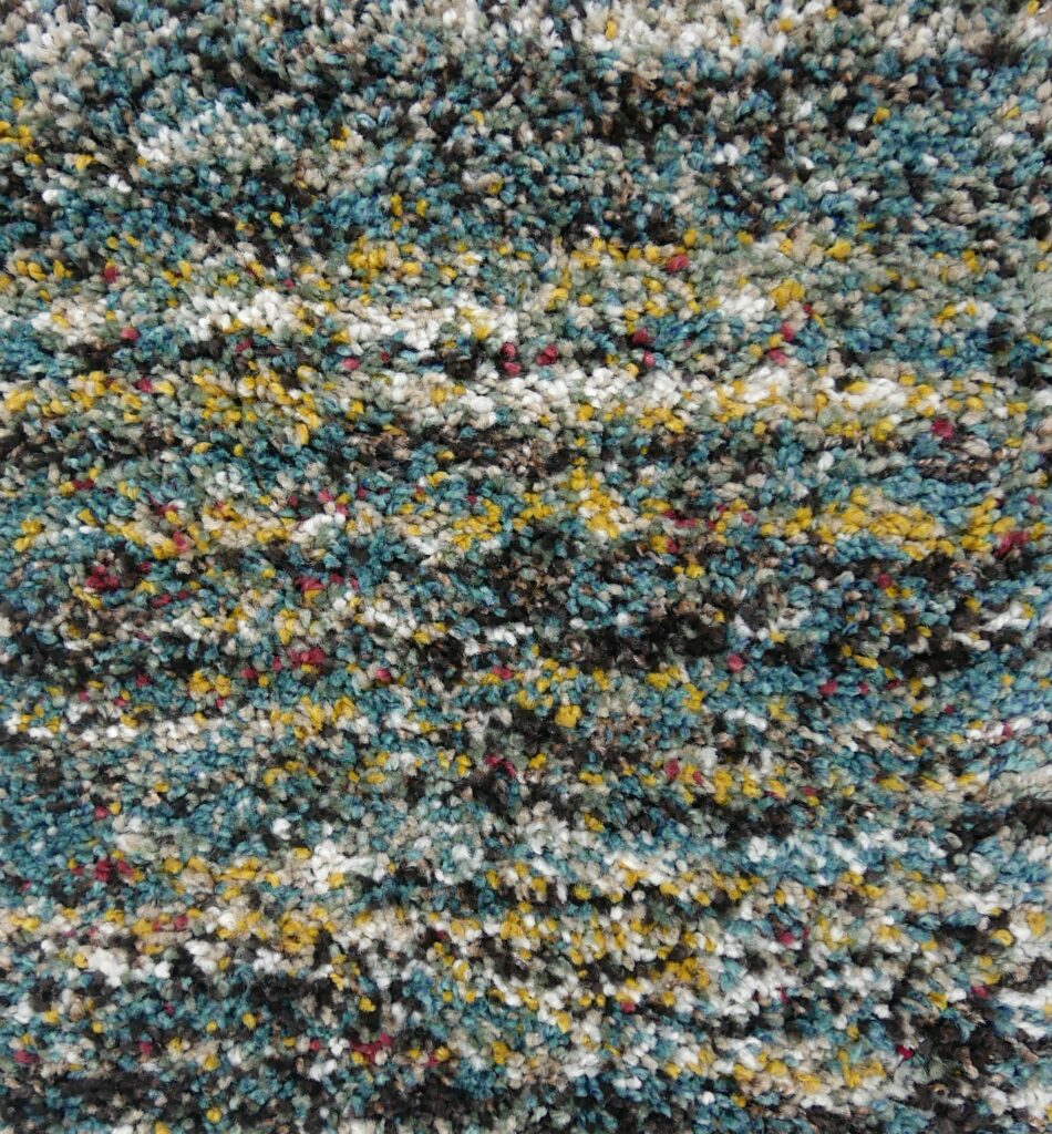 Vloerkleed Manchester Multicolor 5949