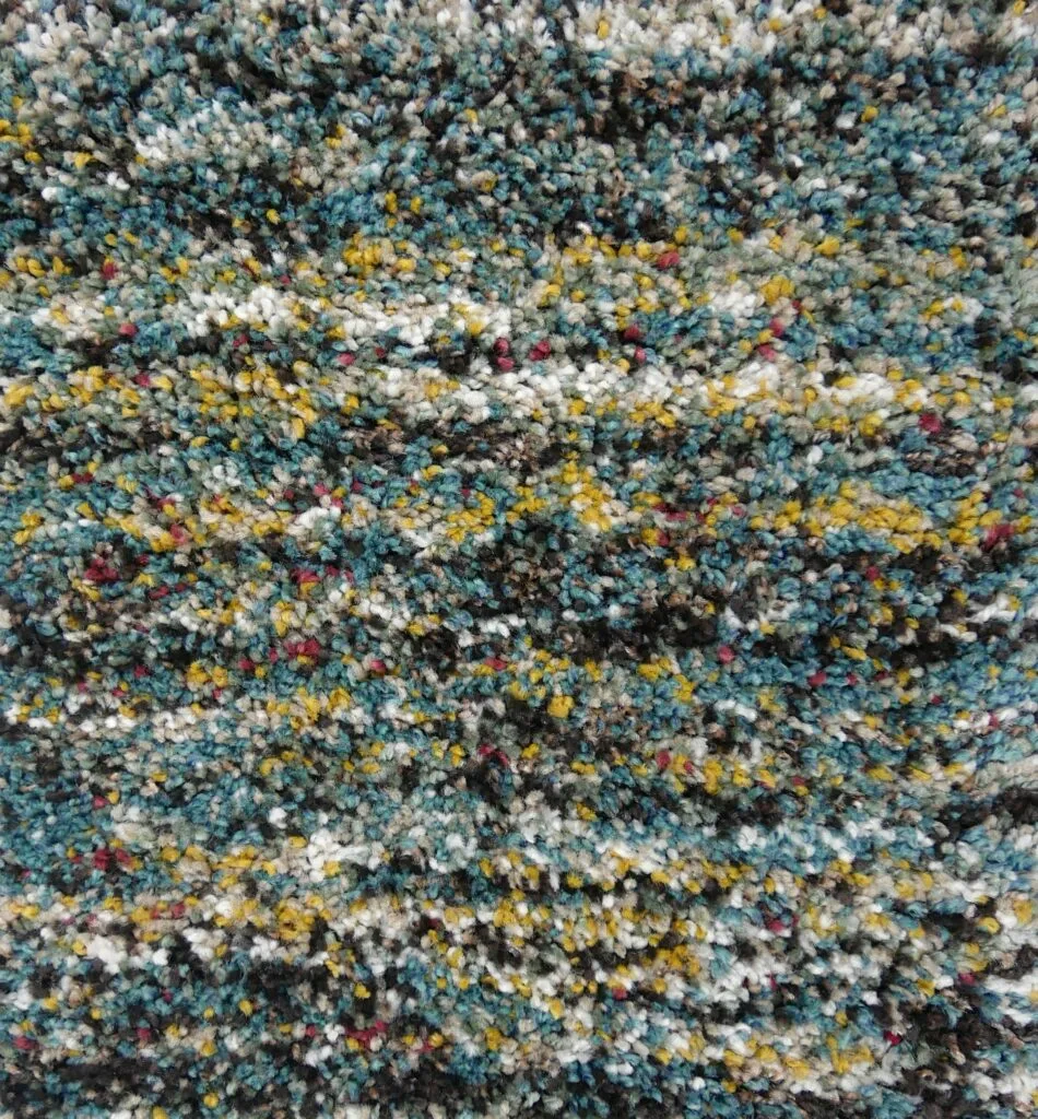 Vloerkleed Manchester Multicolor 5949