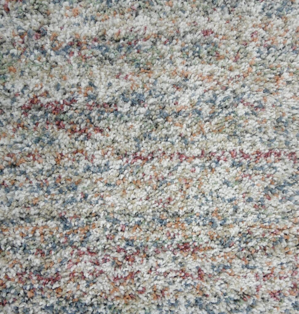 Vloerkleed Manchester Multicolor 6292