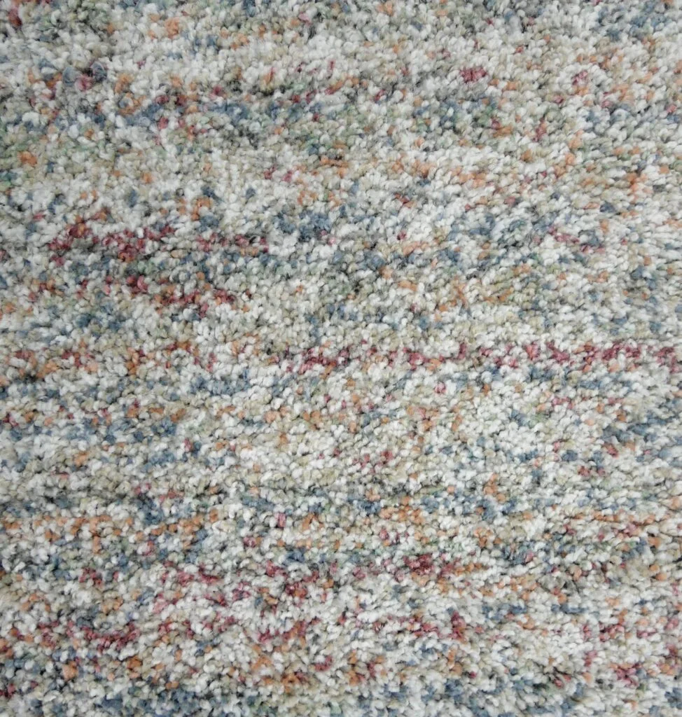 Vloerkleed Manchester Multicolor 6292