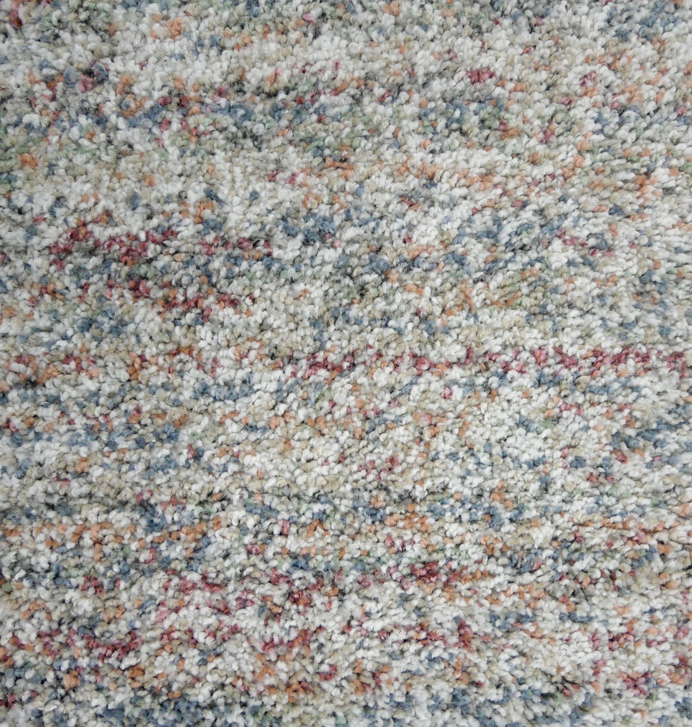 Vloerkleed Manchester Multicolor 6292