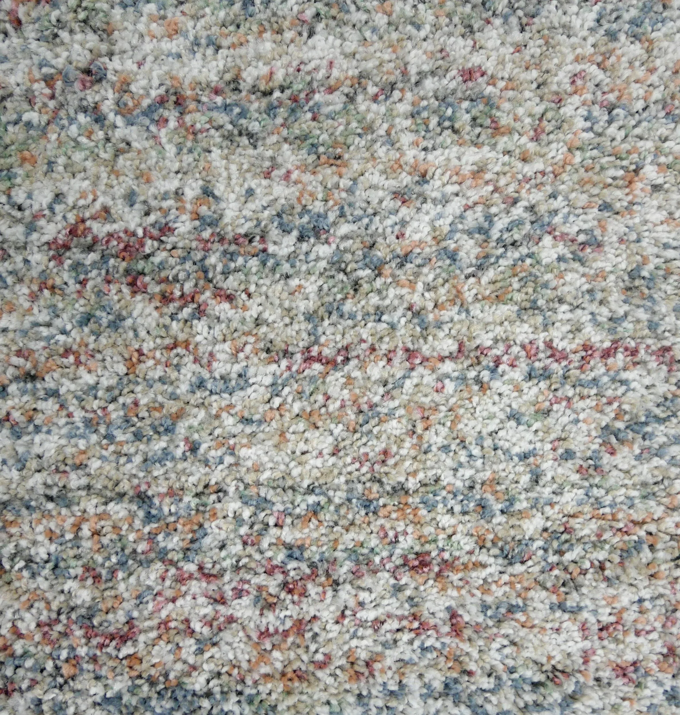 Vloerkleed Manchester Multicolor 6292