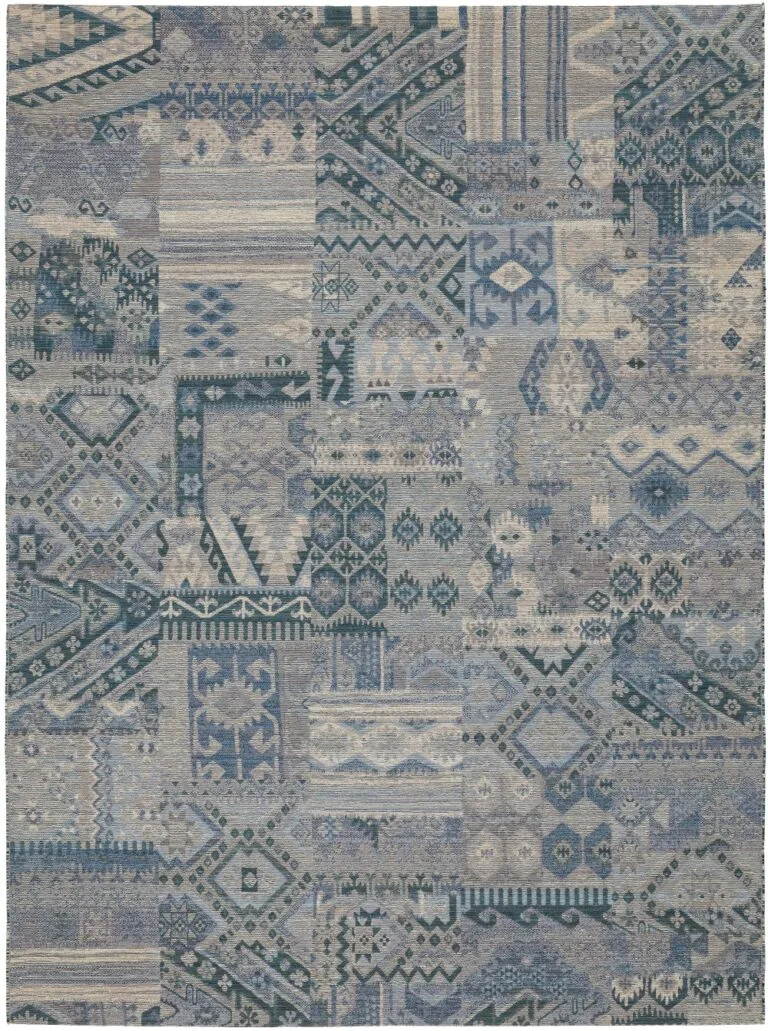 Vloerkleed Olympus 5000