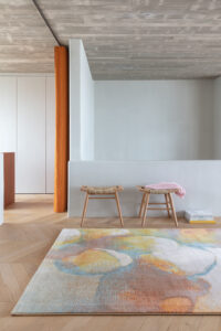 Vloerkleed Patrick 9930