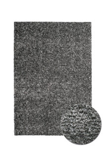 Vloerkleed Spectrum Zwart 4383