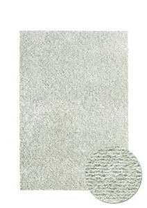 Vloerkleed Spectrum Grijs 6656