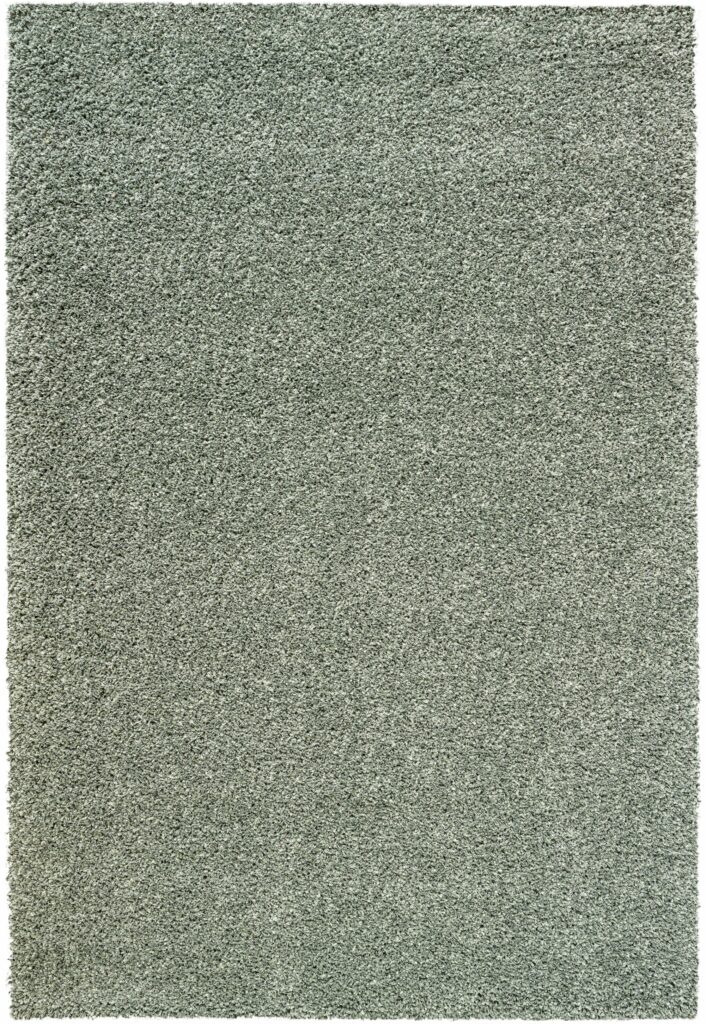 Vloerkleed Twilight Groen/Grijs 4422
