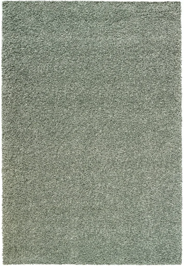 Vloerkleed Twilight Groen/Grijs 4422