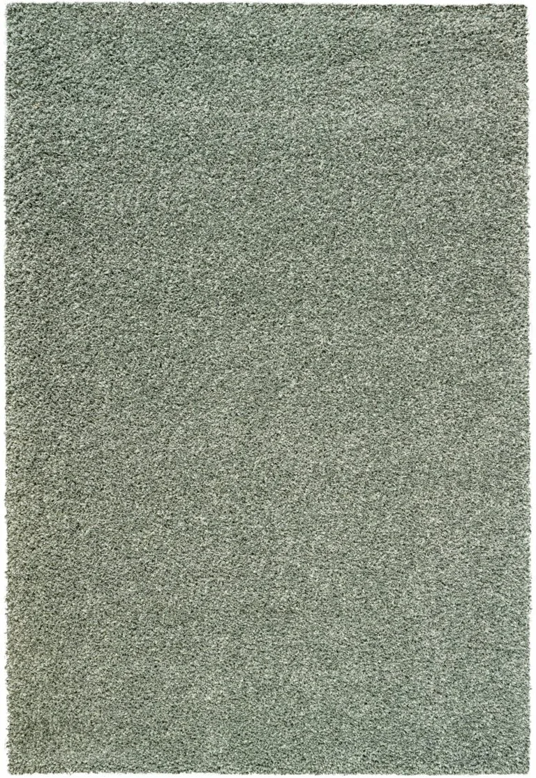 Vloerkleed Twilight Groen/Grijs 4422