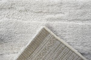 Vloerkleed Lewis Wit 6191