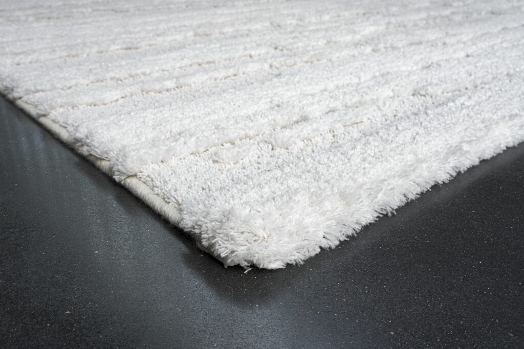 Vloerkleed Lewis Wit 6191