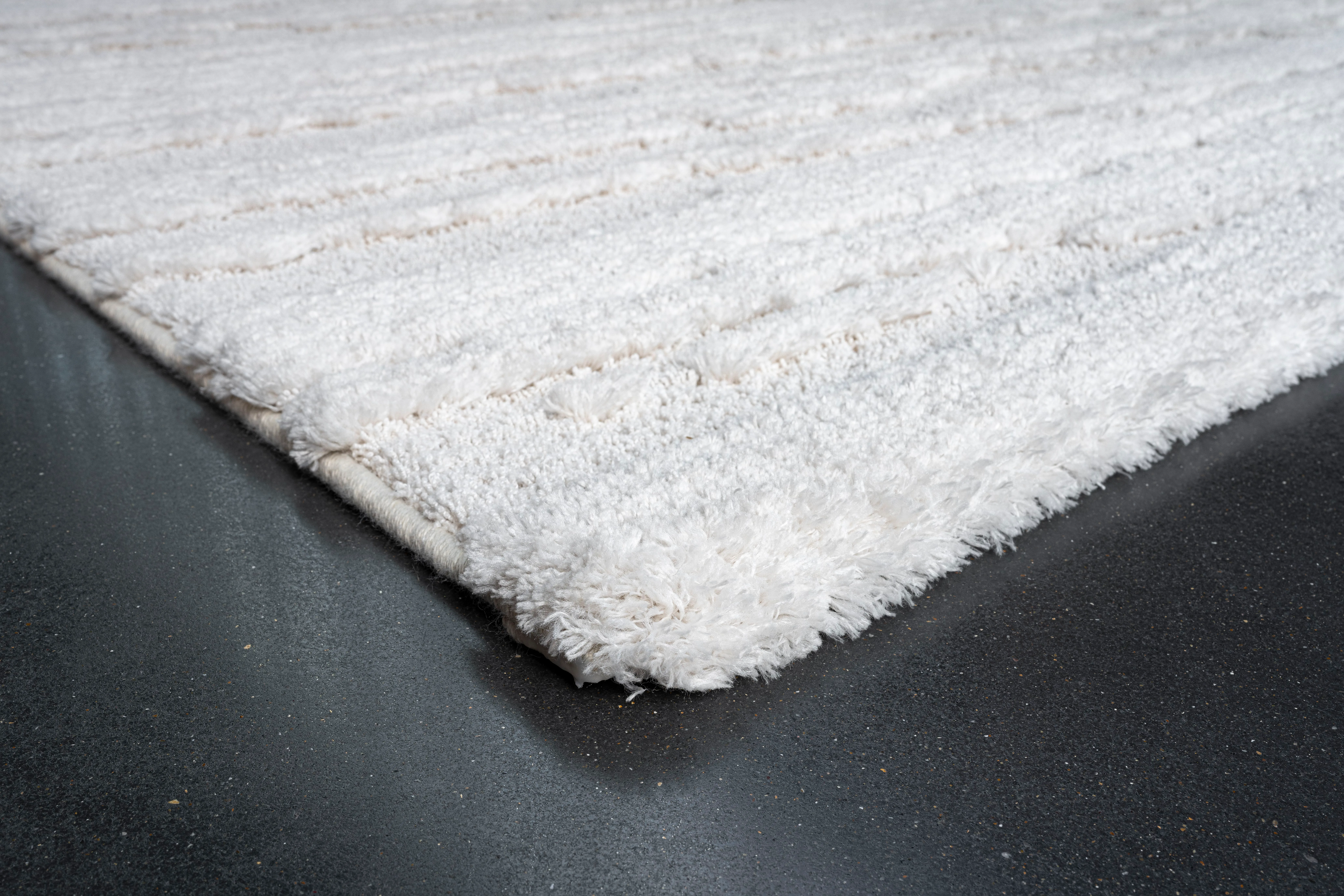 Vloerkleed Lewis Wit 6191