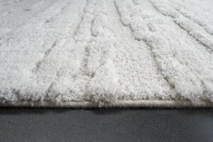 Vloerkleed Lewis Wit 6191