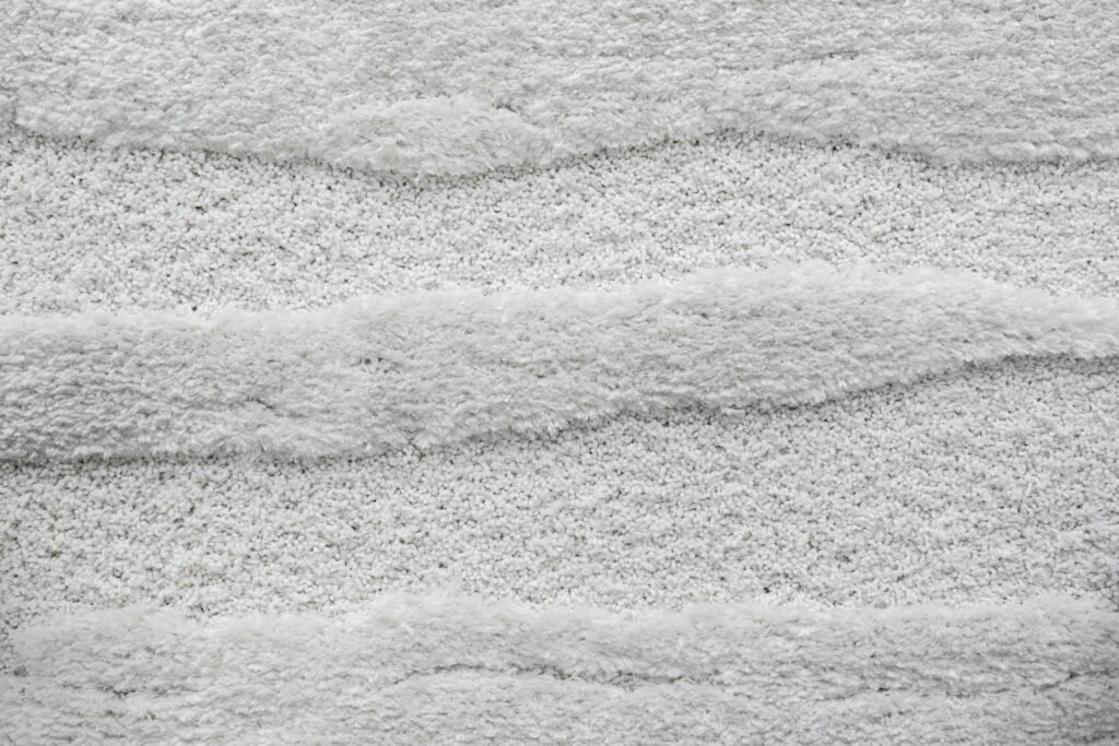 Vloerkleed Lewis Wit 6191
