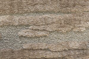Vloerkleed Lewis Bruin 7222
