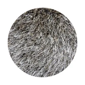 Vloerkleed LoveShaggy LichtBruin